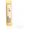 Lachesis Mutus gra.1 x 4 g 15CH Lachesis Mutus gra.1 x 4 g 15CH