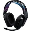 Logitech G535 LIGHTSPEED Wireless Gaming Headset - BLACK Logitech G535 LIGHTSPEED Wireless Gaming Headset - BLACK
