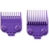 Sada magnetických nadstavcov Andis Magnetic Comb Set - 2 ks (01420) Sada magnetických nadstavcov Andis Magnetic Comb Set - 2 ks (01420)