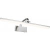 | Paulmann 95573 - LED/11W nástenné svietidlo na obrazy RENAN 230 V 60 cm matný chróm | 95573 | Paulmann 95573 - LED/11W nástenné svietidlo na obrazy RENAN 230 V 60 cm matný chróm | 95573