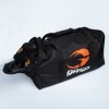 GASP TRAINING BAG BLACK – športová taška Gasp čierna GASP TRAINING BAG BLACK – športová taška Gasp čierna