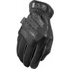 Mechanix FastFit rukavice antistatické čierne - XXL