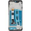 LCD Displej + Rám Motorola Moto G54 LCD Displej + Rám Motorola Moto G54