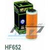 Filter olejový HF652 (HifloFiltro) - KTM EXCF+SXF+XCF + Husaberg FE250+FE350 + Husqvarna FE250+FE350+FE450+FE501 + FC250+FC350+FC450 + Gas-Gas XCF+EX Filter olejový HF652 (HifloFiltro) - KTM EXCF+SXF+XCF + Husaberg FE250+FE350 + Husqvarna FE250+FE350+FE450+FE501 + FC250+FC350+FC450 + Gas-Gas XCF+EX