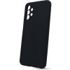 Púzdro Forcell Silicone Samsung Galaxy A13 čierne Púzdro Forcell Silicone Samsung Galaxy A13 čierne