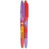 PILOT FriXion Ball Best Friends 07/0.35 mm, červená/fialová, Flower PILOT FriXion Ball Best Friends 07/0.35 mm, červená/fialová, Flower