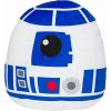 SQUISHMALLOWS STAR WARS PLYŠIAK R2D2 13 CM 43424 SQUISHMALLOWS STAR WARS PLYŠIAK R2D2 13 CM 43424
