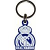 Real Madrid FC Prívesok na kľúče Real Madrid FC, farebný znak Real Madrid FC Prívesok na kľúče Real Madrid FC, farebný znak