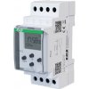 PCZ-522 - Digitálne spínacie hodiny, 230V, 16A, 2x NO/NC PCZ-522 - Digitálne spínacie hodiny, 230V, 16A, 2x NO/NC