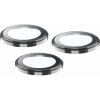 Cellularline Camera Lens Protection Ring Ochranné sklo kamery Apple iPhone 16 Pro, iPhone 16 Pro Max 1 ks Chrániaci proti odtlačkom prstov, odolné voči; CAMERARINGIPH16PRM Cellularline Camera Lens Protection Ring Ochranné sklo kamery Apple iPhone 16 Pro, iPhone 16 Pro Max 1 ks Chrániaci proti odtlačkom prstov, odolné voči; CAMERARINGIPH16PRM