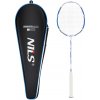 Badmintonová raketa NILS NR406 Badmintonová raketa NILS NR406