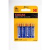 KODAK MAX AA 4ks 30952867