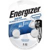 2x ENERGIZER ULTIMATE LITHIUM batérie pre elektronické zariadenia CR2032 Blister 2x ENERGIZER ULTIMATE LITHIUM batérie pre elektronické zariadenia CR2032 Blister