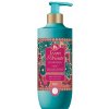 TESORI D´ORIENTE AYURVEDA Telové mlieko 400 ml