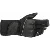 ALPINESTARS rukavice VALPARAISO V2 DRYSTAR black - S