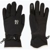 Dámske snowboardové rukavice Roxy Jetty Solid true black Dámske snowboardové rukavice Roxy Jetty Solid true black