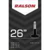 Duša RALSON 26x1,5-2,125 AV/mm Duša RALSON 26x1,5-2,125 AV/mm
