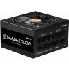 Zalman zdroj ZM1200-TMX2/ 1200W / ATX3.0 / active PFC / modulární / 80 Plus Gold ZM1200-TMX2 Zalman zdroj ZM1200-TMX2/ 1200W / ATX3.0 / active PFC / modulární / 80 Plus Gold ZM1200-TMX2