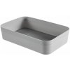 CURVER INFINITY DIVIDER XL organizér do zásuvky šedý 01727-099 CURVER INFINITY DIVIDER XL organizér do zásuvky šedý 01727-099