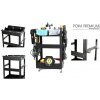 Poka Premium Detailing Trolley - Detailingový vozík Poka Premium Detailing Trolley - Detailingový vozík
