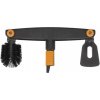 Fiskars QuikFit čistič odkvapov 135542 Fiskars QuikFit čistič odkvapov 135542