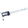 Satra posuvné šuplera elektronická 0-150 mm x 0,01 mm