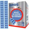 Bros Pevná náplň proti komárom do elektrického odparovača na 20 nocí