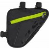 brašna rámová KLS WEDGE ECO lime brašna rámová KLS WEDGE ECO lime