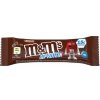 Mars M&M's HiProtein Bar 51 g Mars M&M's HiProtein Bar 51 g