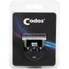 Ostrie na presné strihanie k strojčekom Codos CHC-350 Ostrie na presné strihanie k strojčekom Codos CHC-350