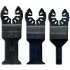 DeWalt DT20713-QZ / Sada pilových listů / DT20701 | DT20706 | DT20704 / 3ks