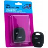 CARSAFETY Silikónový obal na kľúč - EPKC93 BLACK CARSAFETY Silikónový obal na kľúč - EPKC93 BLACK