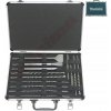 MAKITA D-42444 Vrták + sekáč príklepový D 5 - 14 x 110 - 260 + 140, 250 mm SDS-PLUS, 17-dielna sada (do betónu) MAKITA D-42444 Vrták + sekáč príklepový D 5 - 14 x 110 - 260 + 140, 250 mm SDS-PLUS, 17-dielna sada (do betónu)