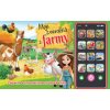 Moje zvieratká z farmy Moje zvieratká z farmy