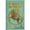 Greek Mythology - Nathaniel Hawthorne Greek Mythology - Nathaniel Hawthorne