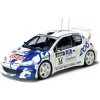 Tamiya Peugeot 206 WRC 1:24 Tamiya Peugeot 206 WRC 1:24
