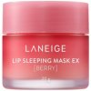 Laneige Lip Sleeping Mask Berry EX 20g Laneige Lip Sleeping Mask Berry EX 20g