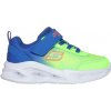 Detská voľnočasová obuv Skechers, METEOR-LIGHTS svetlo zelená,Modrá,Biela 23 Detská voľnočasová obuv Skechers, METEOR-LIGHTS svetlo zelená,Modrá,Biela 23