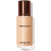 Guerlain Terracotta Le Teint tekutý make-up pre prirodzený vzhľad 2W warm 35 ml