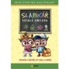 Slabikář Veselá abeceda - První čtení pro malé školáky Slabikář Veselá abeceda - První čtení pro malé školáky