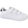 adidas Advantage Base 2.0 CF C IH8122 biela adidas Advantage Base 2.0 CF C IH8122 biela