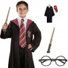 Karnevalový kostým Harry Potter 110-120 Veľkosť Harry