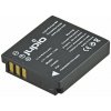 Baterie Jupio CGA-S005E/DMW-BCC12 pro Panasonic 1100 mAh Baterie Jupio CGA-S005E/DMW-BCC12 pro Panasonic 1100 mAh