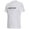 DAINESE tričko ESSENCE WORDMARK white - 2XL DAINESE tričko ESSENCE WORDMARK white - 2XL