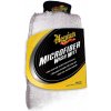Meguiar's Microfiber Wash Mitt Meguiar's Microfiber Wash Mitt