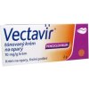 Vectavir tónovaný krém na opary crm. 1 x 2 g Vectavir tónovaný krém na opary crm. 1 x 2 g