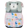BAAGL Školská aktovka Zippy Bunny BAAGL Školská aktovka Zippy Bunny