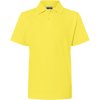 James & Nicholson Polokošile JN 70K, krátký rukáv, dětská COT02070K20002-yellow M Žlutá James & Nicholson Polokošile JN 70K, krátký rukáv, dětská COT02070K20002-yellow M Žlutá
