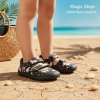 Protetika - barefoot polootvorené topánky TAFI black uni Veľkosť: 29 Protetika - barefoot polootvorené topánky TAFI black uni Veľkosť: 29