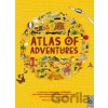 Atlas of Adventures - Lucy Letherland Atlas of Adventures - Lucy Letherland